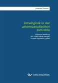 Intralogistik in der pharmazeutischen Industrie (eBook, PDF)