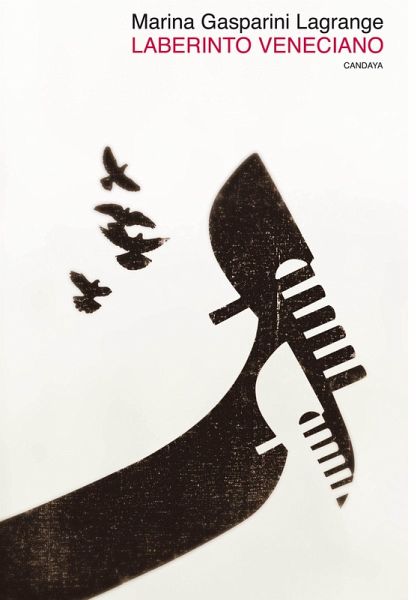 Laberinto veneciano (eBook, ePUB) Laberinto veneciano (eBook, ePUB)