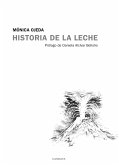 Historia de la leche (eBook, ePUB)