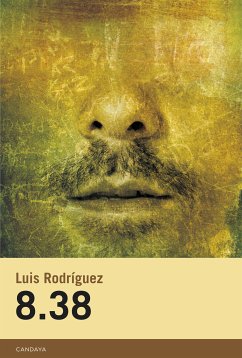 8.38 (eBook, ePUB) - Rodríguez, Luis