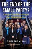 The end of the small party? (eBook, ePUB)