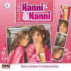 Folge 06: Hanni und Nanni im Geisterschloss (MP3-Download)