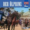 Folge 92: Der Ölprinz (MP3-Download) - Bild 1