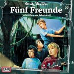 Folge 20: Fünf Freunde erforschen die Schatzinsel (MP3-Download)