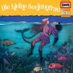 Folge 80: Die kleine Seejungfrau (MP3-Download)
