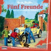 Folge 32: Fünf Freunde und das Geheimnis des Oldtimers (MP3-Download) Folge 32: Fünf Freunde und das Geheimnis des Oldtimers (MP3-Download)