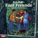 Folge 33: Fünf Freunde entdecken den Geheimgang (MP3-Download)