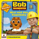 Folge 07: Mixi und das Vogelbaby (Die Klassiker) (MP3-Download)