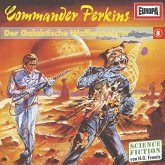 Folge 08: Der Galaktische Waffenmeister (MP3-Download) Folge 08: Der Galaktische Waffenmeister (MP3-Download)