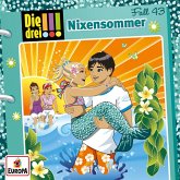 Fall 43: Nixensommer (MP3-Download) Fall 43: Nixensommer (MP3-Download)