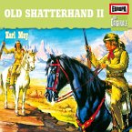 Folge 59: Old Shatterhand II (MP3-Download)