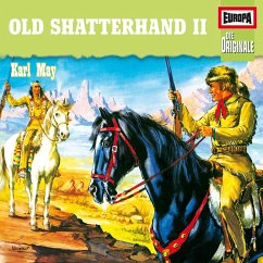 Folge 59: Old Shatterhand II (MP3-Download) - May, Karl