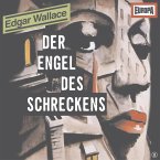 Folge 08: Der Engel des Schreckens (MP3-Download)