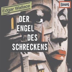 Folge 08: Der Engel des Schreckens (MP3-Download) - Wallace, Edgar
