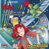 Der Drache und das magische Buch (MP3-Download)