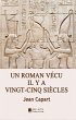 Un roman vécu il y a vingt-cinq... - Bild 1
