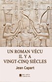 Un roman vécu il y a vingt-cinq siècles (eBook, ePUB)