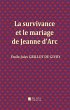 La survivance et le mariage de Jeanne... - Bild 1