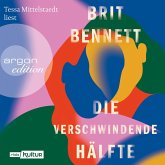 Die verschwindende Hälfte (MP3-Download)