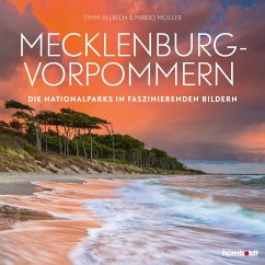 Mecklenburg-Vorpommern (eBook, ePUB) - Allrich, Timm; Müller, Mario