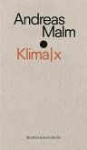 Klima x (eBook, ePUB)