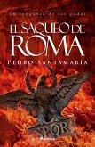 El saqueo de Roma (eBook, ePUB)