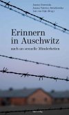 Erinnern in Auschwitz (eBook, ePUB)