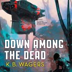 Down Among the Dead - The Farian War, Book 2 (Unabridged) (MP3-Download)