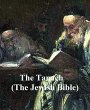The Tanach, the Jewish Bible in English... - Bild 1