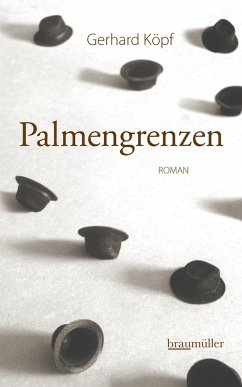 Palmengrenzen (eBook, ePUB) - Köpf, Gerhard