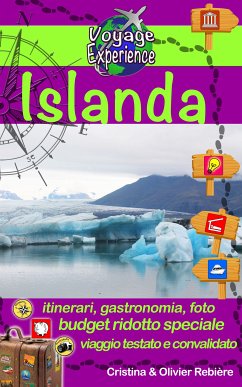 Islanda (eBook, ePUB) - Rebiere, Cristina; Rebiere, Olivier