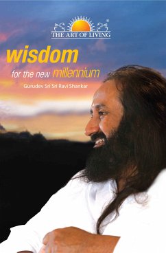 Wisdom for the New Millennium (eBook, ePUB) - Ravishankar, Sri Sri