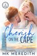 Cherish on the Cape (eBook, ePUB) - Bild 1