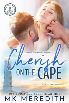 Cherish on the Cape (eBook, ePUB) - Meredith, MK