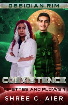 Coexistence (eBook, ePUB) - C. Aier, Shree