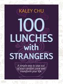 100 Lunches with strangers (eBook, ePUB)