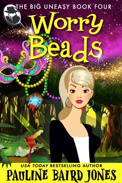 Worry Beads (eBook, ePUB) - Jones, Pauline Baird