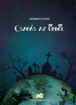 Csapás az urbol (eBook, ePUB) - Nemere, István