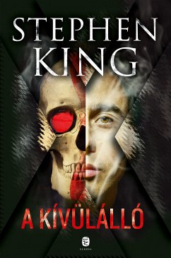 A kívülálló (eBook, ePUB) - King, Stephen