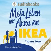 Mein Leben mit Anna von IKEA (MP3-Download)