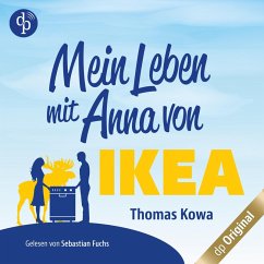 Mein Leben mit Anna von IKEA (MP3-Download) - Kowa, Thomas