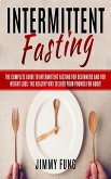 Intermittent Fasting (eBook, ePUB)