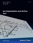 Ion Implantation and Activation: Volume 3 (eBook, ePUB)