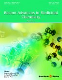 Recent Advances in Medicinal Chemistry: Volume 1 (eBook, ePUB)