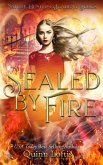 Sealed By Fire (eBook, ePUB)