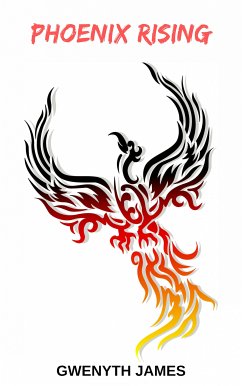 Phoenix Rising (eBook, ePUB) - James, Gwenyth