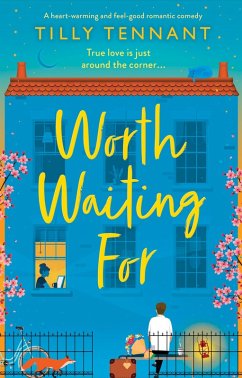 Worth Waiting For (eBook, ePUB) Worth Waiting For (eBook, ePUB)