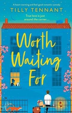 Worth Waiting For (eBook, ePUB)