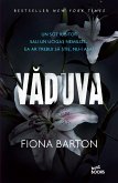 Văduva (eBook, ePUB)