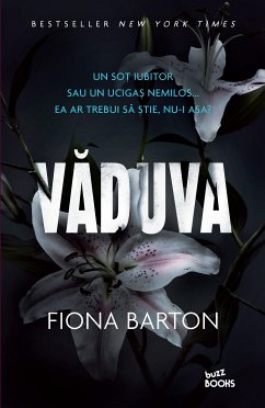 Văduva (eBook, ePUB) - Barton, Fiona